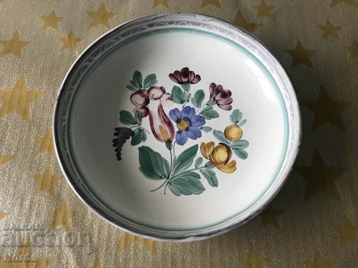 Beautiful saucer Austria