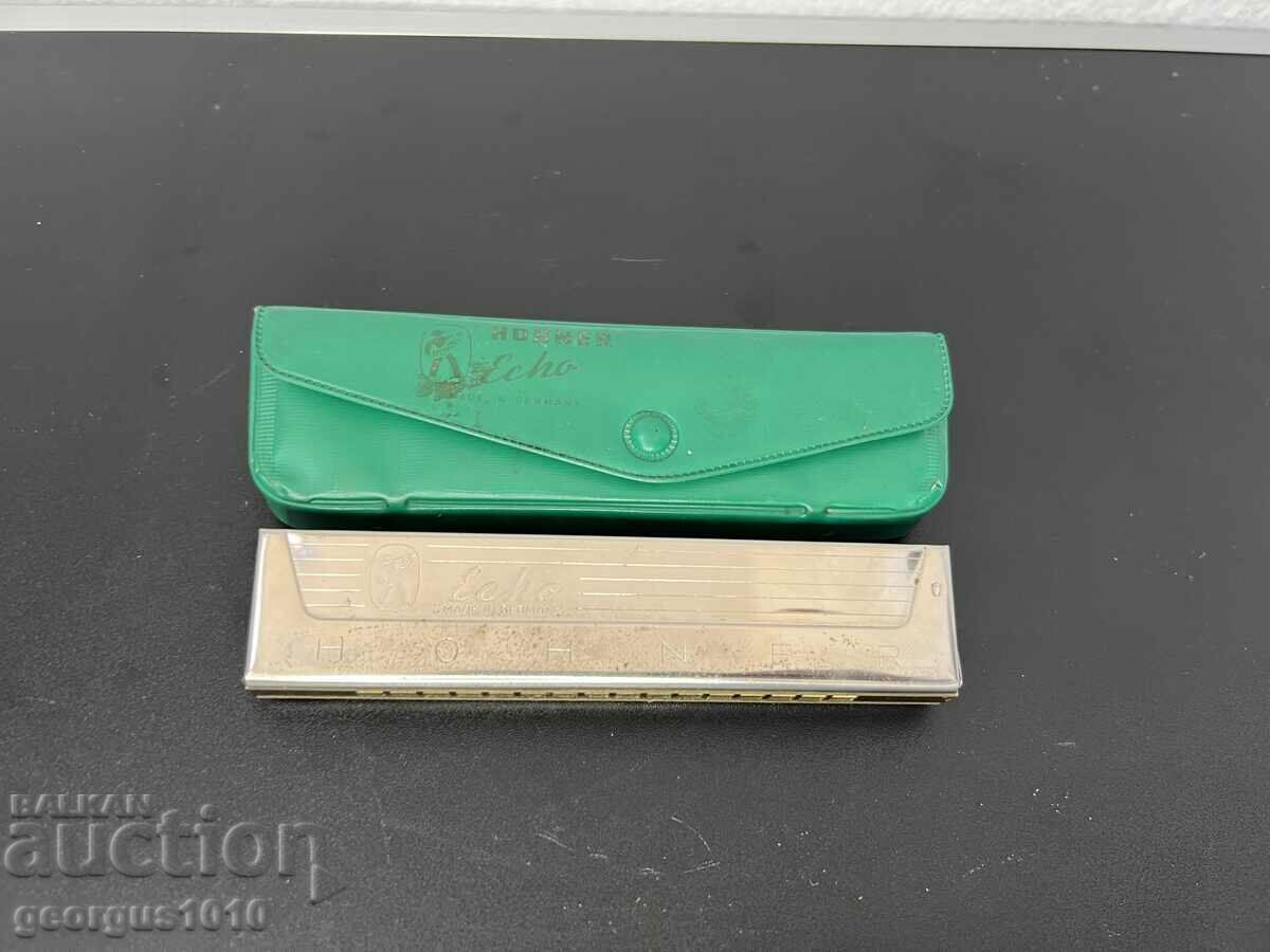 Harmonica HOHNER #5753