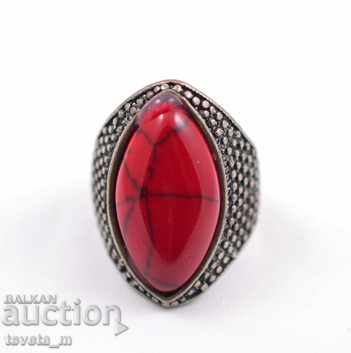 A ring with price 5.00 BGN | € 2.56 A ring with price 5.00 BGN | € 2.56