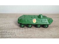 Old USSR toy