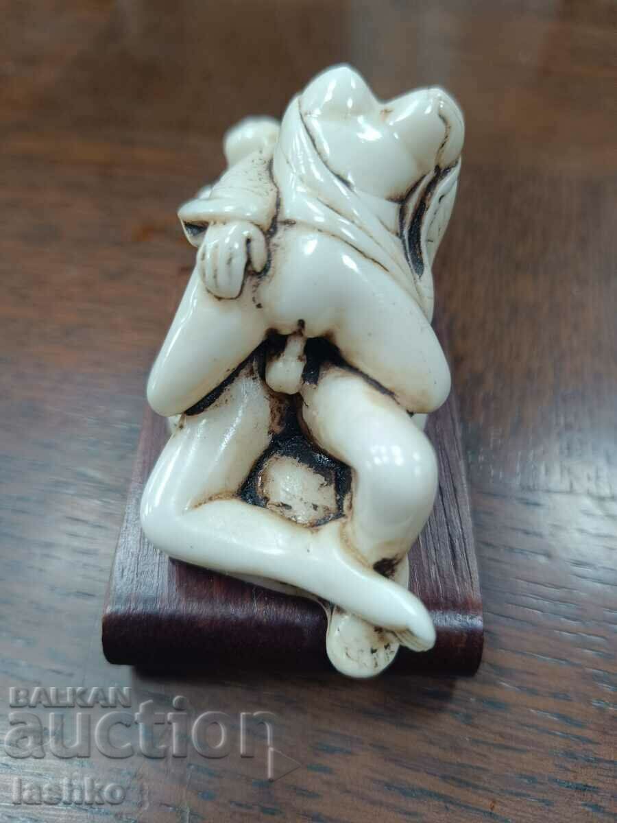 Erotic figure with price 149.99 BGN | € 76.69 Erotic figure with price 149.99 BGN | € 76.69