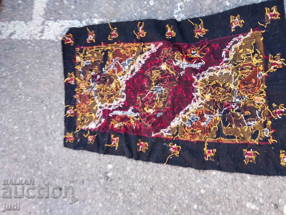 A great handmade path - 6 A great handmade path - 6