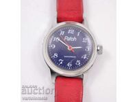 Γυναικείο ρολόι ΠΑΤΟΧ - Έργα