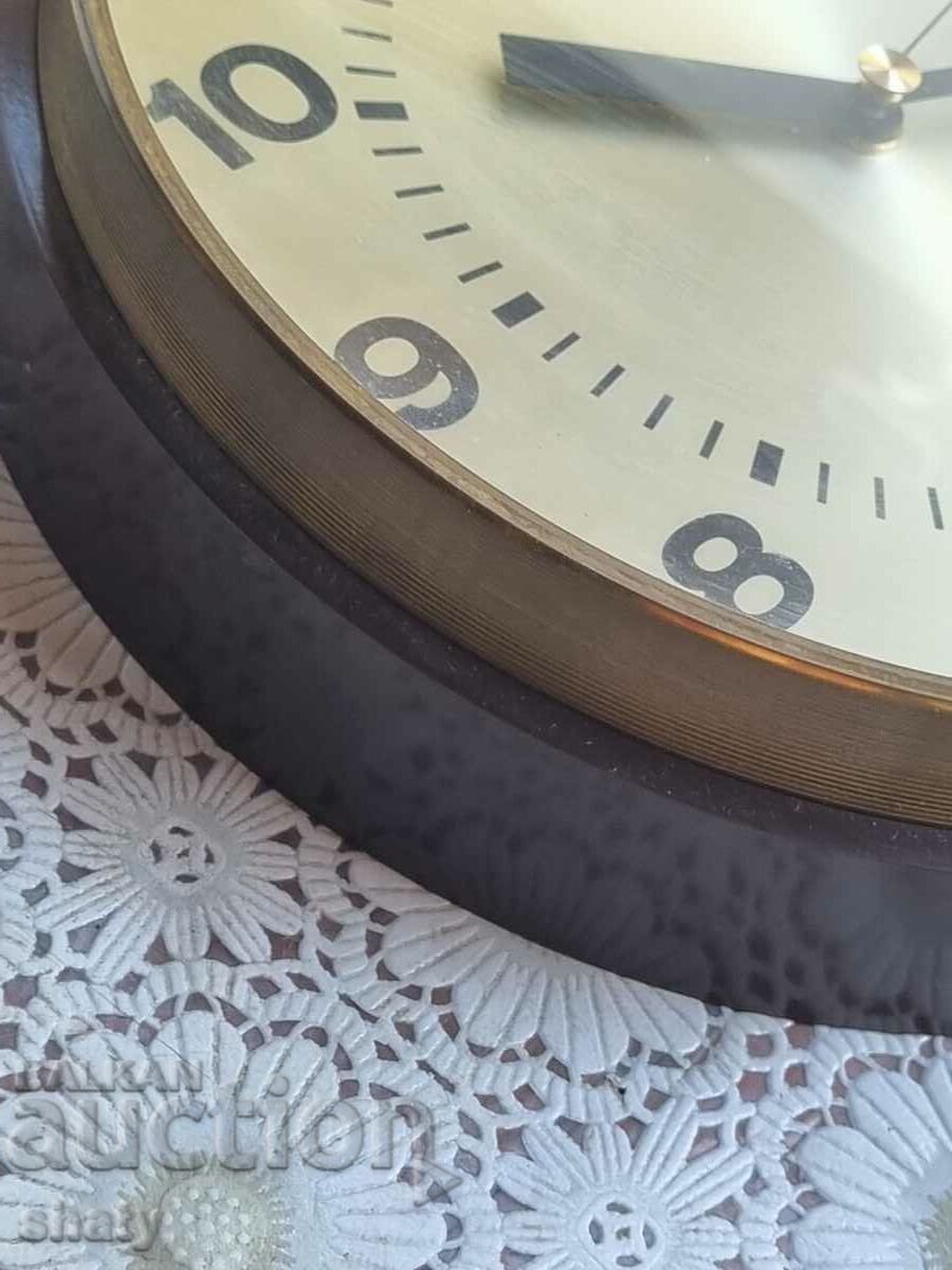 Vechiul ceas german. Funcționează - 5