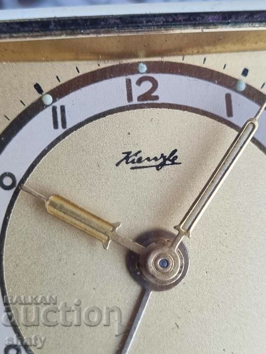 Auction Old carriage clock. Did not work Auction Old carriage clock. Did not work