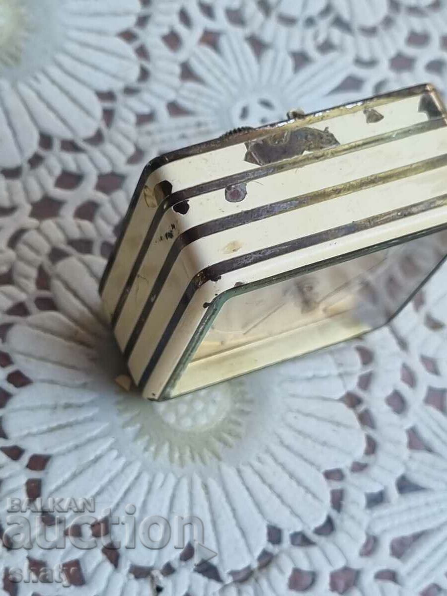 Old carriage clock. Did not work - 5 Old carriage clock. Did not work - 5