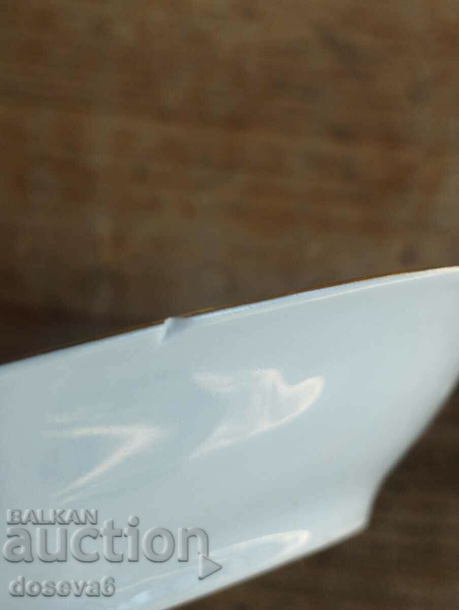 Деликатен сервиз за еспресо - 5