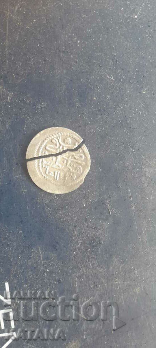 Turkish coin, acc