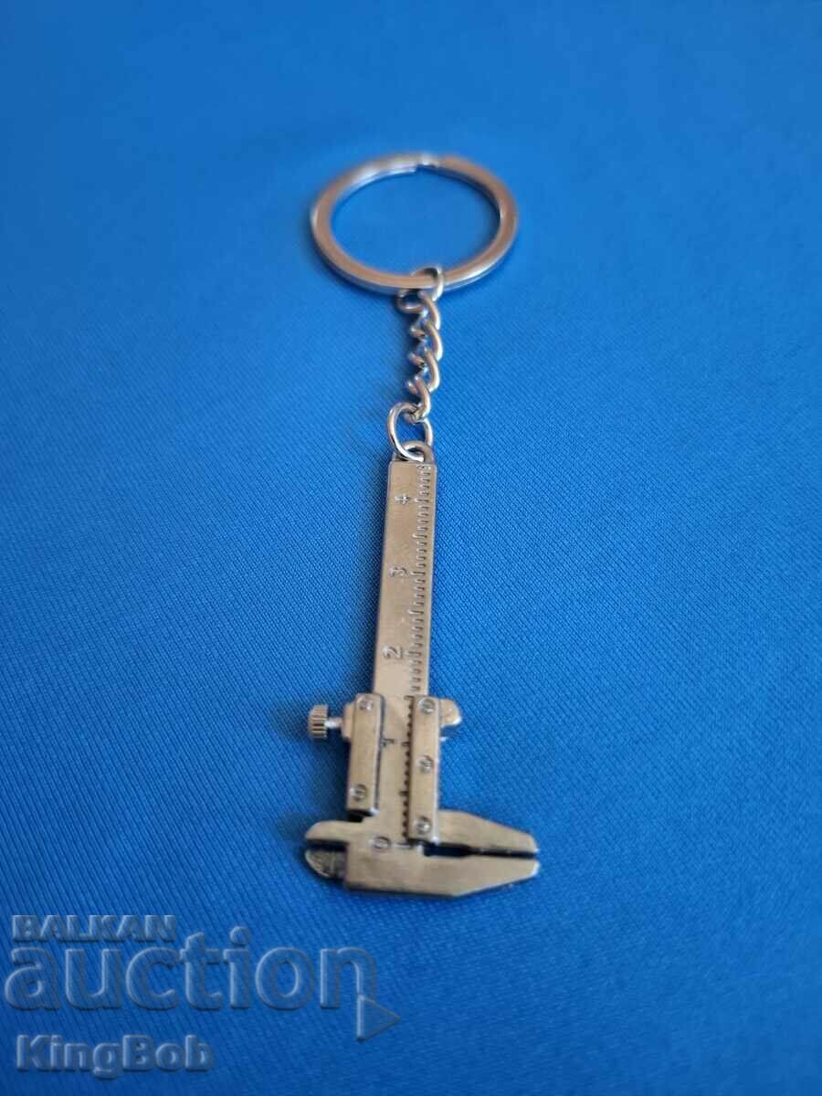 ORIGINAL KEY HOLDER "CALIPER"