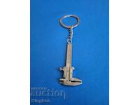 ORIGINAL KEY HOLDER "CALIPER"