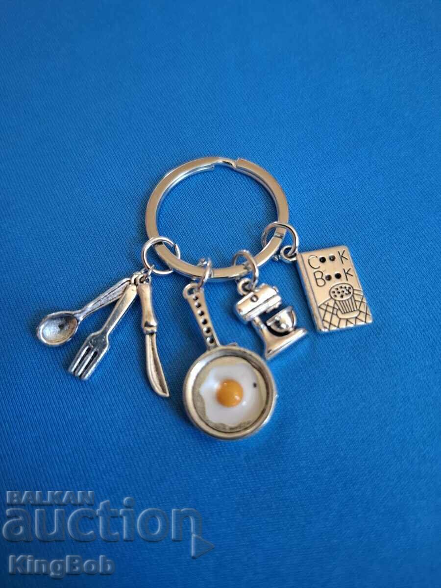 MASTER CHEF ORIGINAL KEY HOLDER