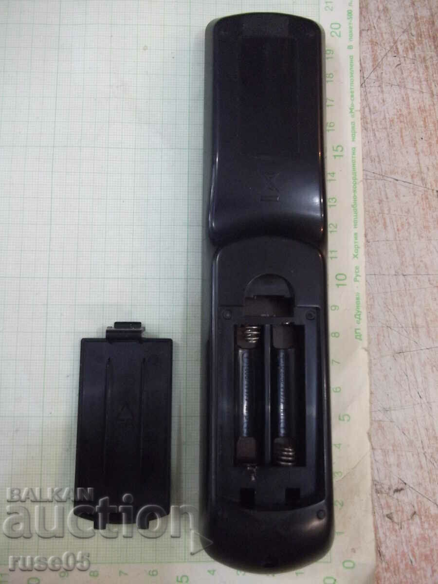 Remotely operated - 52 - 5 Remotely operated - 52 - 5