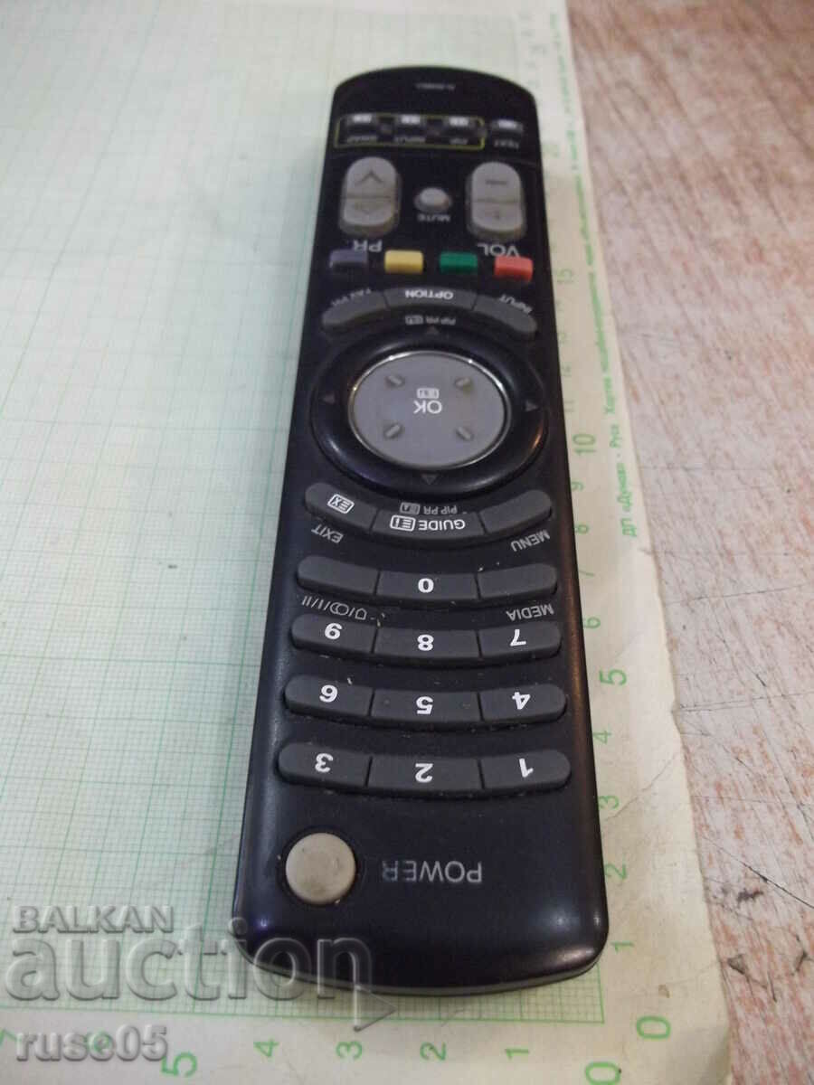 Remotely operated - 52 - 6 Remotely operated - 52 - 6