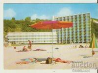 Card Bulgaria Resort Albena View 24*