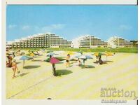 Card Bulgaria Resort Albena View 20*