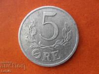 5 ore 1941. Denmark