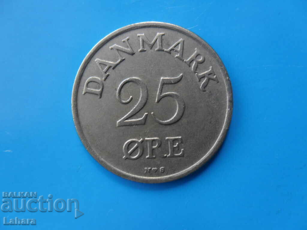 25 оре 1949 г. Дания