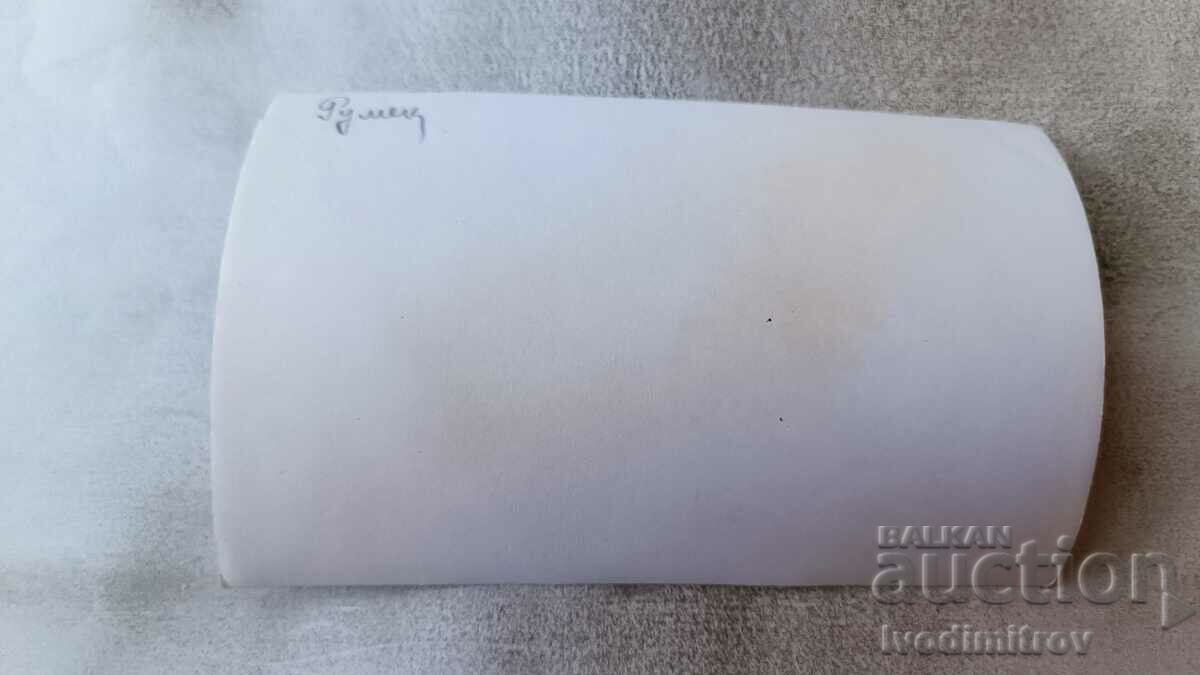 Photo Two men in sports teams in a stadium with price 1.65 BGN | € 0.84 Photo Two men in sports teams in a stadium with price 1.65 BGN | € 0.84