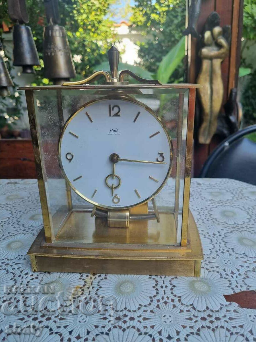 Old clock