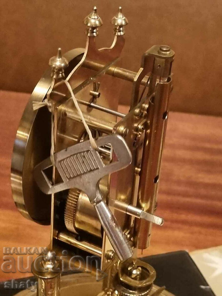 Old clock - 5 Old clock - 5