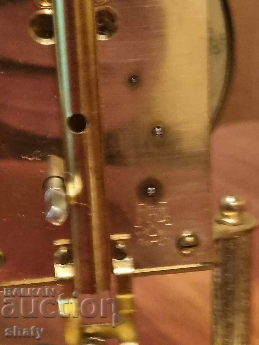 Old clock - 6 Old clock - 6