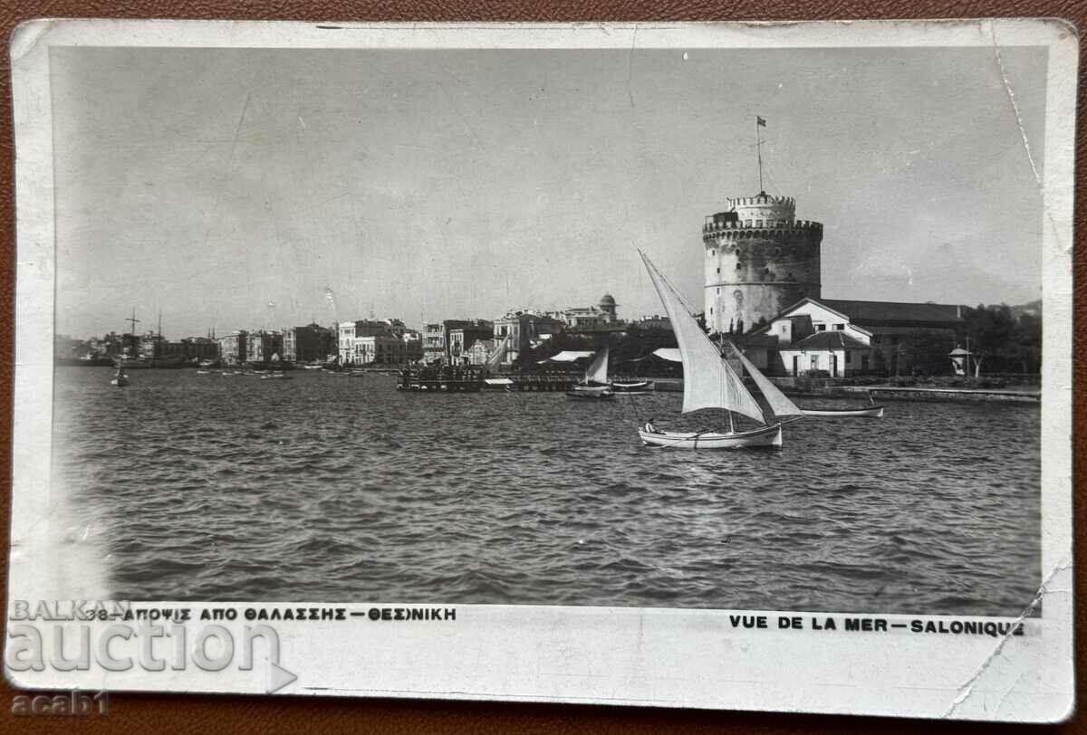 Salonic 1.11.1929