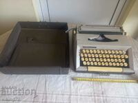 Typewriter Maritsa 13