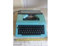 Typewriter Maritsa 30