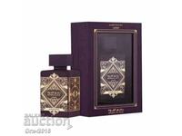 Lattafa Eau de Parfum, Bade'e al Oud Amethyst, Unisex, 100 m