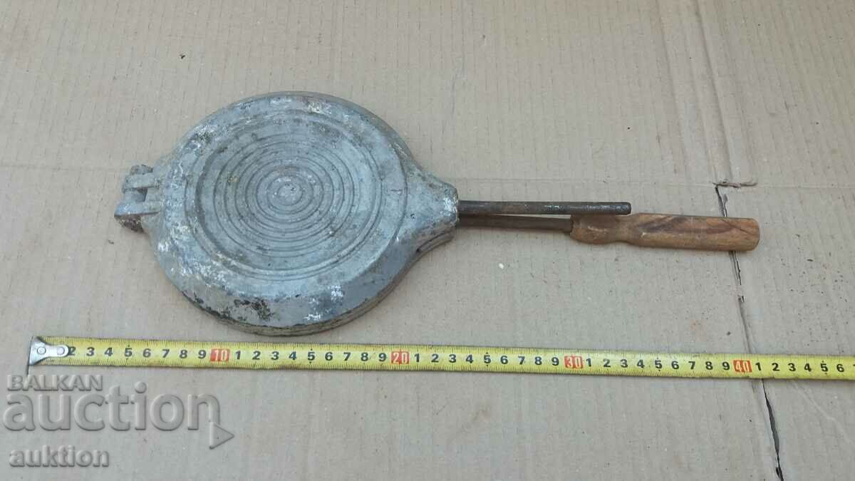 ΕΞΑΙΡΕΤΙΚΟ ΣΟΚ. ΠΡΕΣΑ ΑΛΟΥΜΙΝΙΟΥ ΓΙΑ ΓΛΥΚΑ με τιμή 14.99 BGN | € 7.66 ΕΞΑΙΡΕΤΙΚΟ ΣΟΚ. ΠΡΕΣΑ ΑΛΟΥΜΙΝΙΟΥ ΓΙΑ ΓΛΥΚΑ με τιμή 14.99 BGN | € 7.66