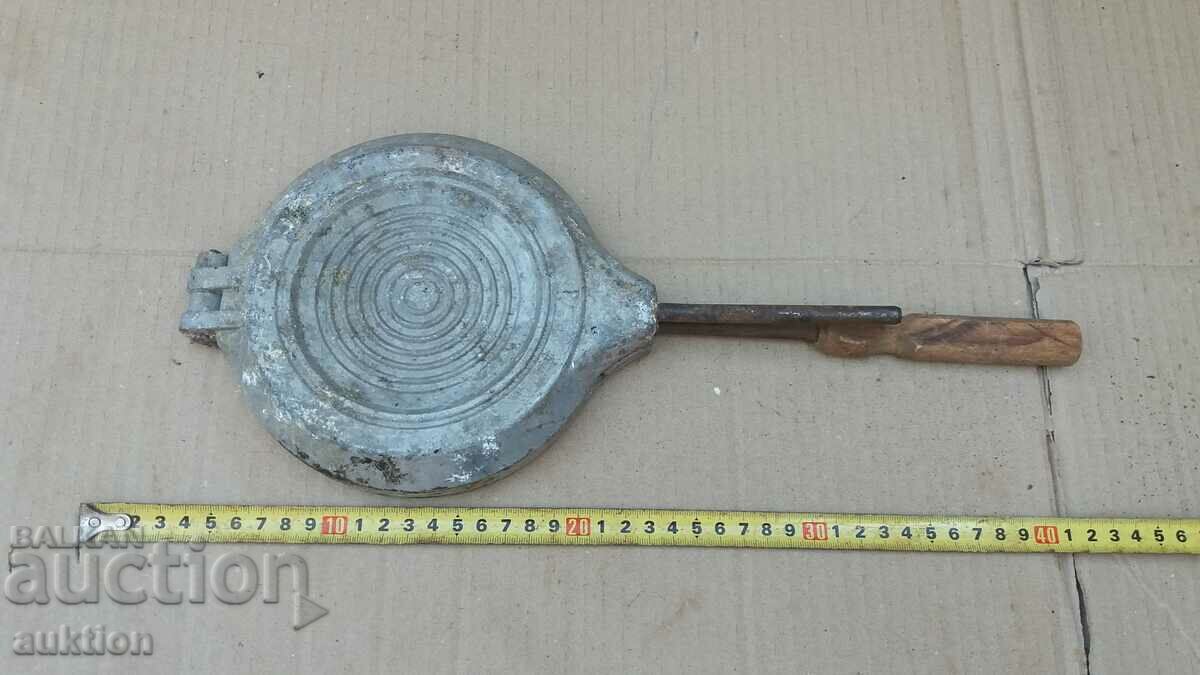 Δημοπρασία ΕΞΑΙΡΕΤΙΚΟ ΣΟΚ. ΠΡΕΣΑ ΑΛΟΥΜΙΝΙΟΥ ΓΙΑ ΓΛΥΚΑ Δημοπρασία ΕΞΑΙΡΕΤΙΚΟ ΣΟΚ. ΠΡΕΣΑ ΑΛΟΥΜΙΝΙΟΥ ΓΙΑ ΓΛΥΚΑ