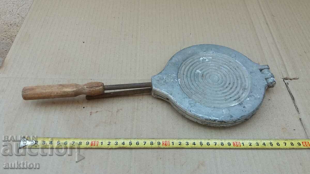 Παράδοση ΕΞΑΙΡΕΤΙΚΟ ΣΟΚ. ΠΡΕΣΑ ΑΛΟΥΜΙΝΙΟΥ ΓΙΑ ΓΛΥΚΑ Παράδοση ΕΞΑΙΡΕΤΙΚΟ ΣΟΚ. ΠΡΕΣΑ ΑΛΟΥΜΙΝΙΟΥ ΓΙΑ ΓΛΥΚΑ