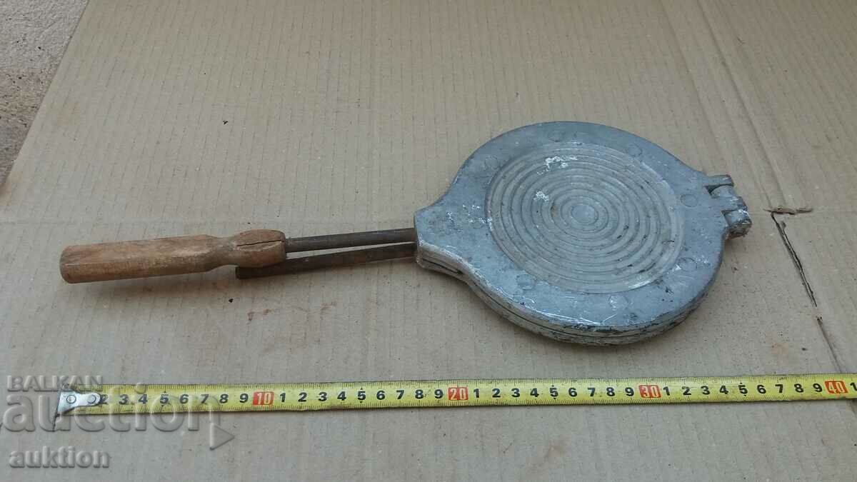 ΕΞΑΙΡΕΤΙΚΟ ΣΟΚ. ΠΡΕΣΑ ΑΛΟΥΜΙΝΙΟΥ ΓΙΑ ΓΛΥΚΑ - 5 ΕΞΑΙΡΕΤΙΚΟ ΣΟΚ. ΠΡΕΣΑ ΑΛΟΥΜΙΝΙΟΥ ΓΙΑ ΓΛΥΚΑ - 5