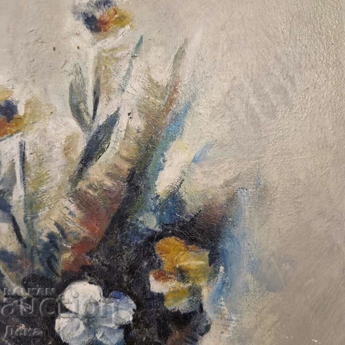 A masterpiece - 5 A masterpiece - 5