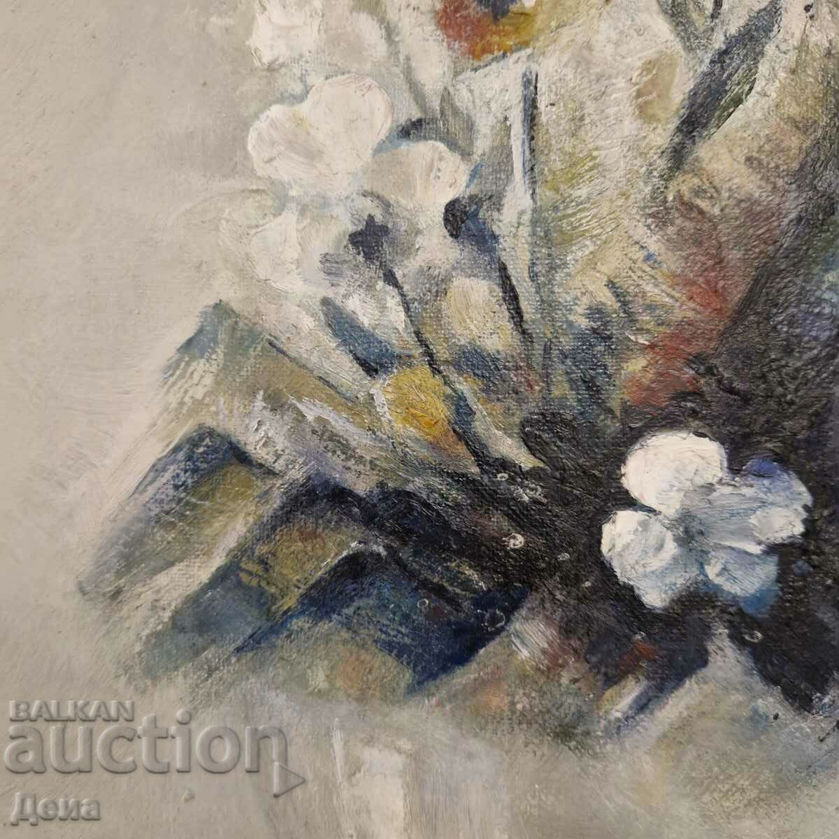 A masterpiece - 6 A masterpiece - 6