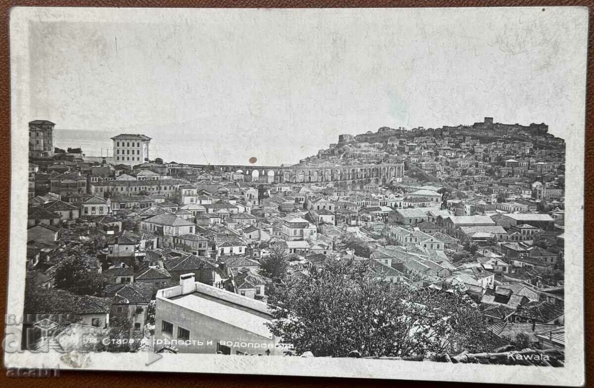 Kavala 4/10/1943