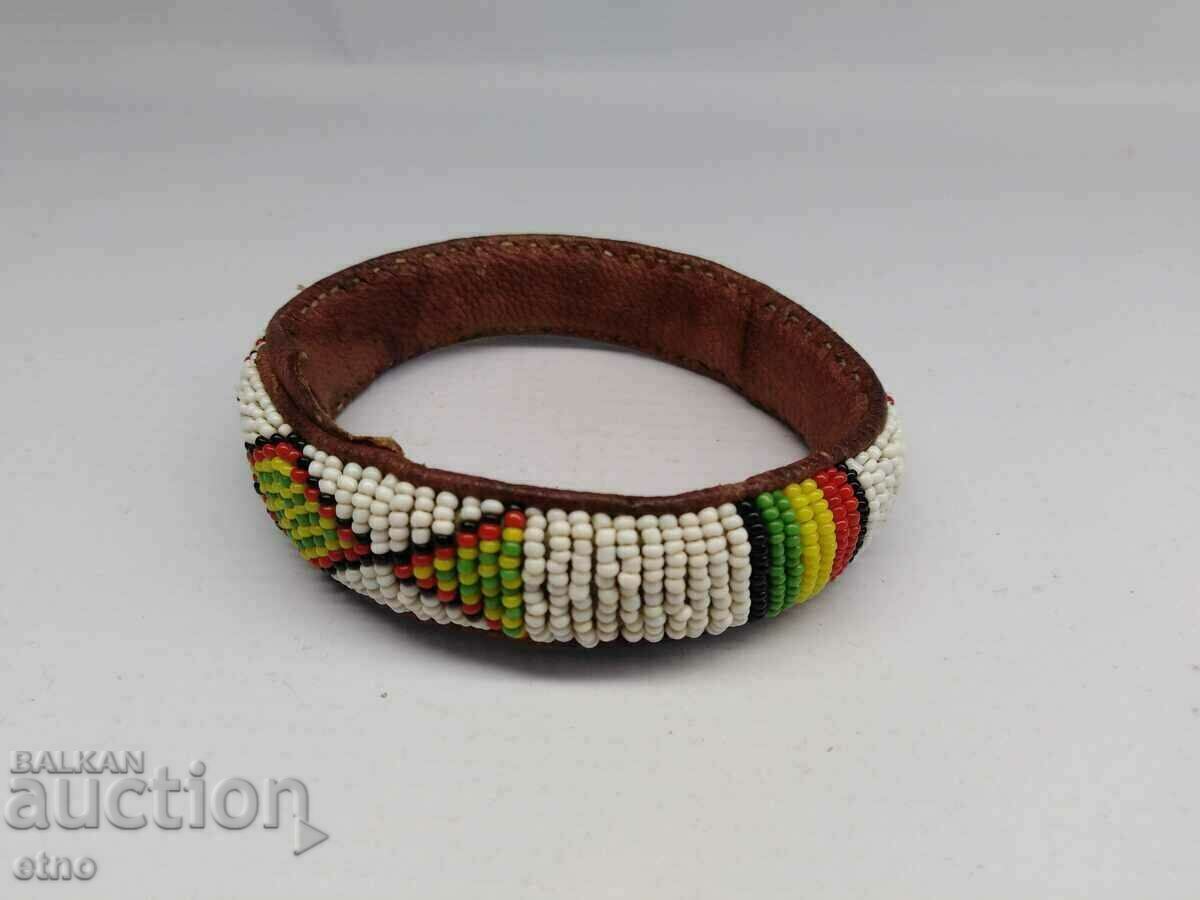 ETHNOGRAPHY - OLD BEAD BRACELET with price € 7.00 | 13.69 BGN