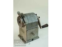 Old Caran d'Ache Mechanical Pencil Sharpener