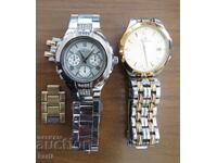 LOT OF WATCHES