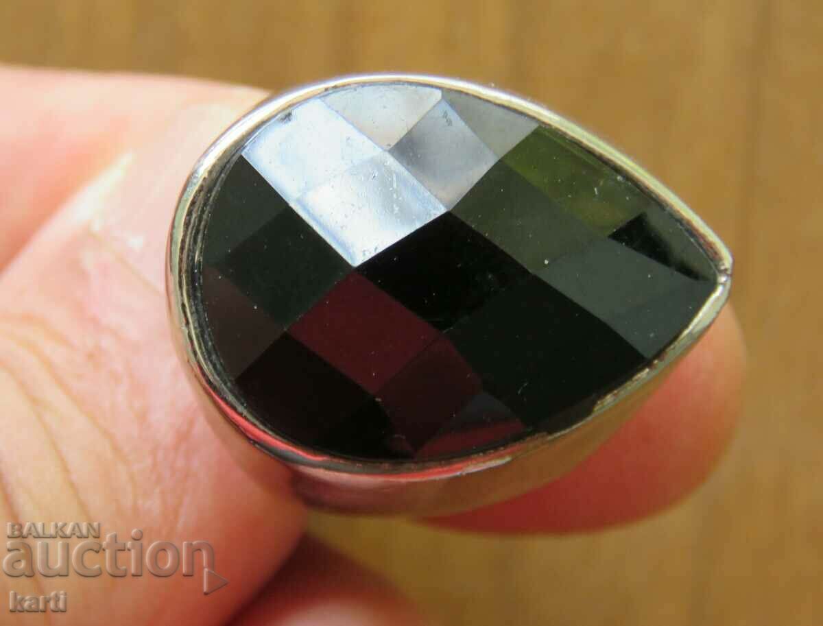 Licitație INEL VECHI - PIATRA NEGRA