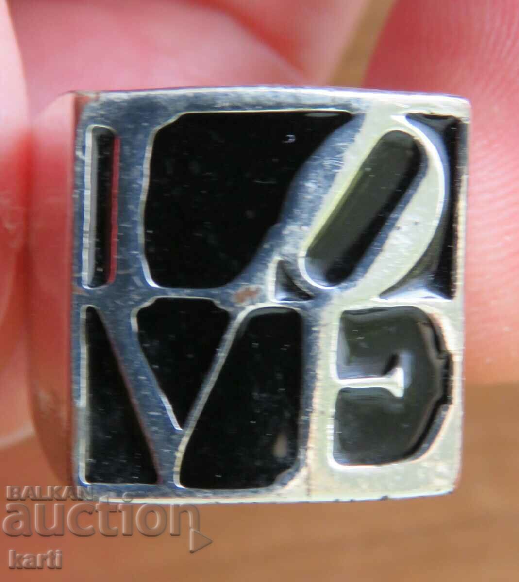 OLD RING with price 9.99 BGN | € 5.11 OLD RING with price 9.99 BGN | € 5.11