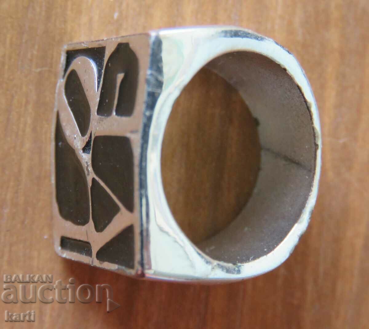 Auction OLD RING Auction OLD RING