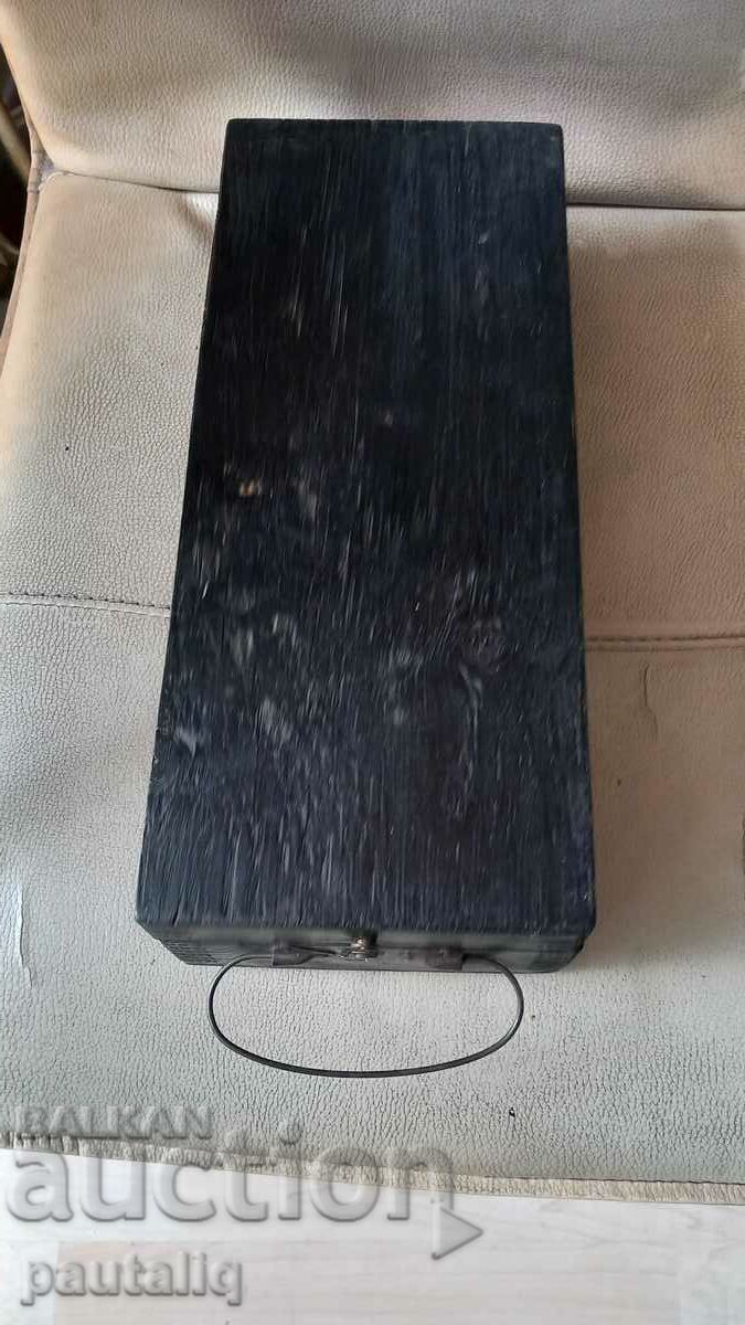 OLD MERCURY APPARATUS FOR BLOOD - 6 OLD MERCURY APPARATUS FOR BLOOD - 6