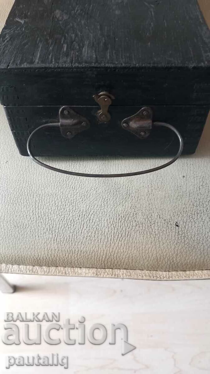 OLD MERCURY APPARATUS FOR BLOOD - 7 OLD MERCURY APPARATUS FOR BLOOD - 7