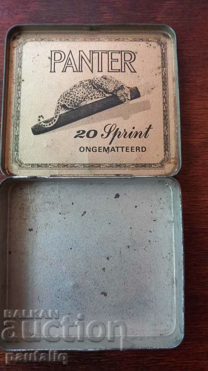 CIGARETTE BOX with price 6.00 BGN | € 3.07 CIGARETTE BOX with price 6.00 BGN | € 3.07