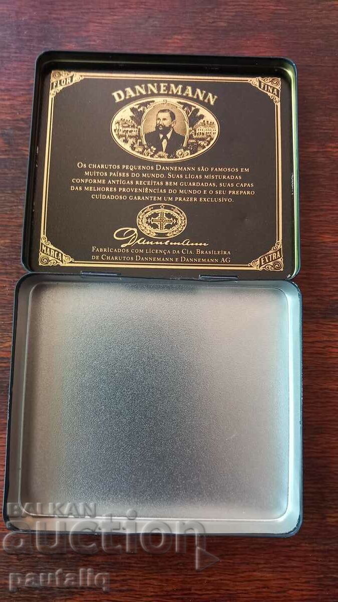 CIGARETTE BOX with price 6.00 BGN | € 3.07 CIGARETTE BOX with price 6.00 BGN | € 3.07