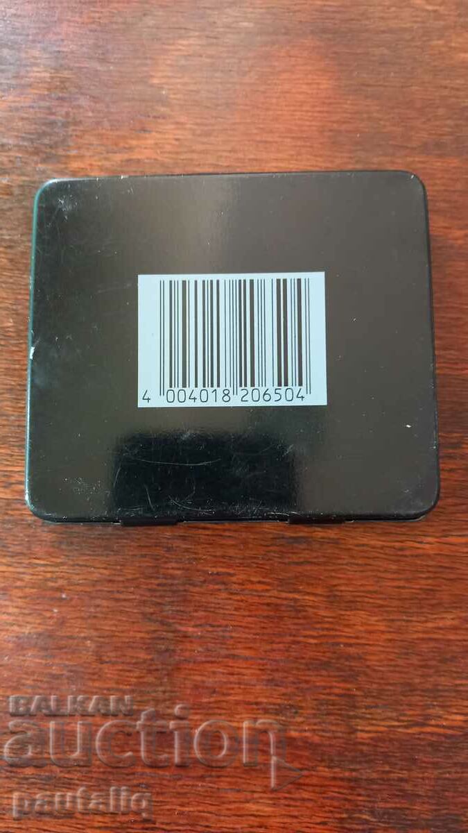 Auction CIGARETTE BOX Auction CIGARETTE BOX