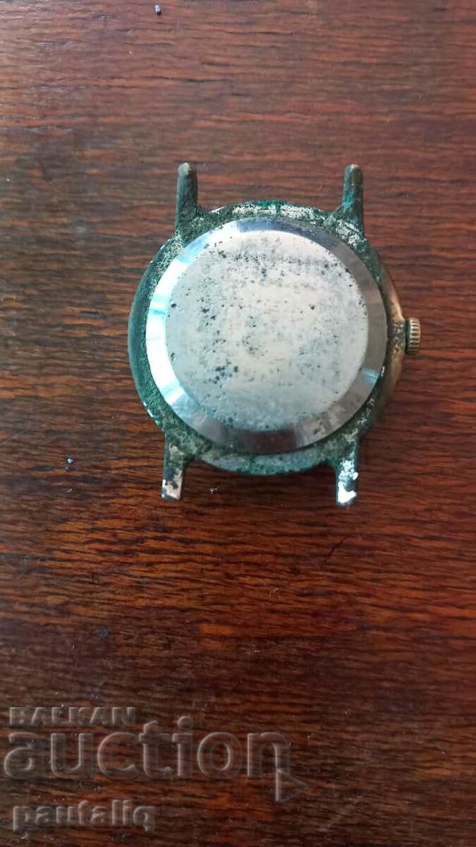 Auction MEN'S WATCH WINTER Auction MEN'S WATCH WINTER