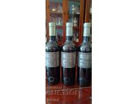 Enoteca wine "Roto" of Terra Tangra 2008,2009,2012