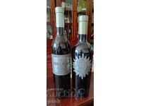 Енотечно вино "Рото" и Single barrel на Тера Тангра 2007